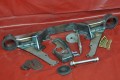 FC Ford 8.8 IRS - Complete Mount Kit w/ Axles